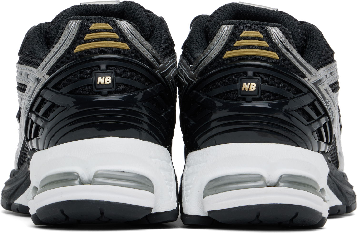 Sneakers og sko New Balance 1906R Sort | U1906RCF, 1
