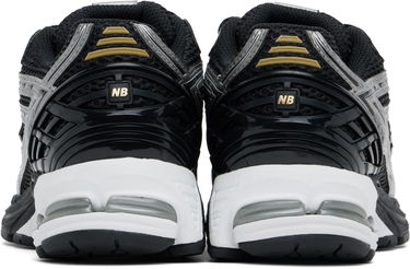 Sneakers og sko New Balance 1906R Sort | U1906RCF, 1