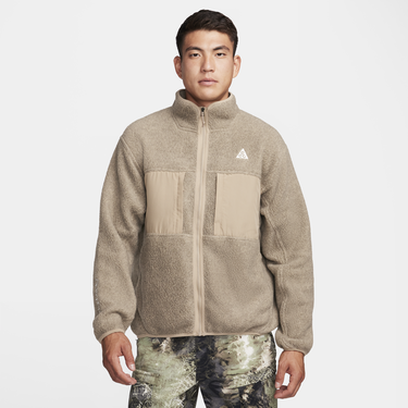 Sweatshirt Nike ACG „Arctic Wolf“ Sweat Beige | FN0372-247, 2