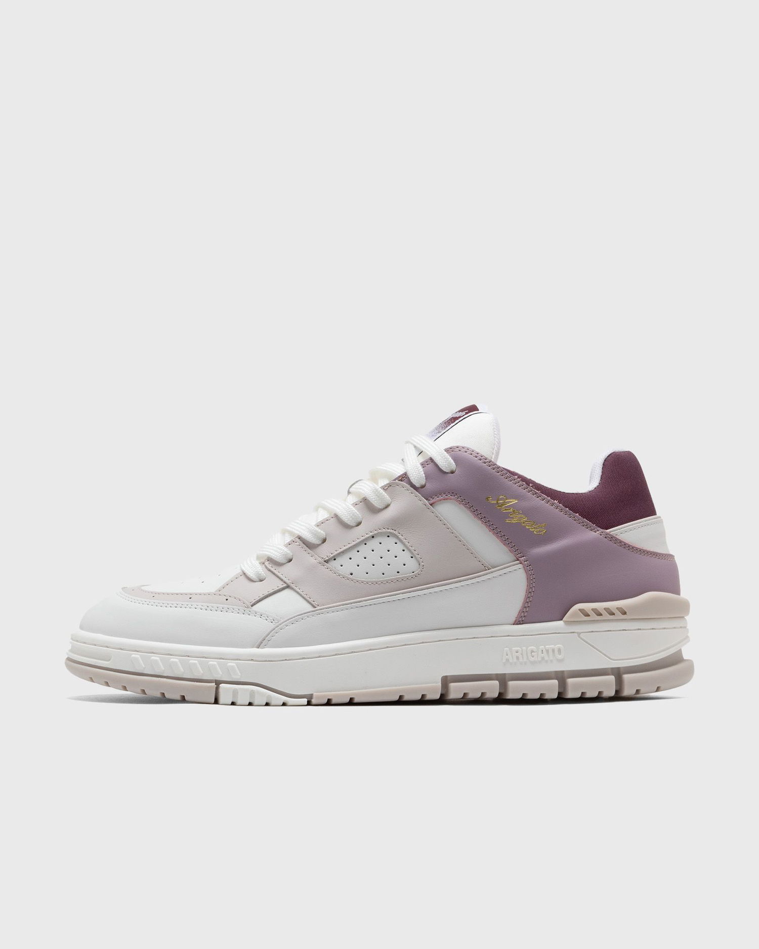 Sneakers og sko AXEL ARIGATO Area Lo Hvid | F2362004, 0