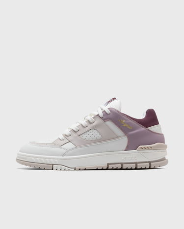 Sneakers og sko AXEL ARIGATO Area Lo Hvid | F2362004, 0