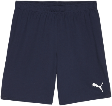 Shorts Puma teamGOAL Shorts Mørkeblå | 705752-06, 0