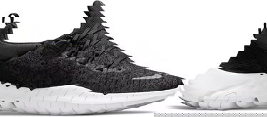 Sneakers og sko Nike Free Run 5.0 Sort | cz1884-001, 2