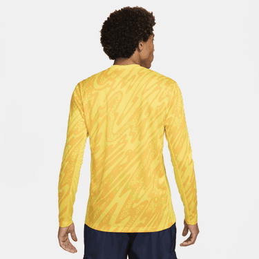 Jersey Nike Dri-FIT Replica FFF 2024/25 Stadium Gul | FJ4289-719, 3