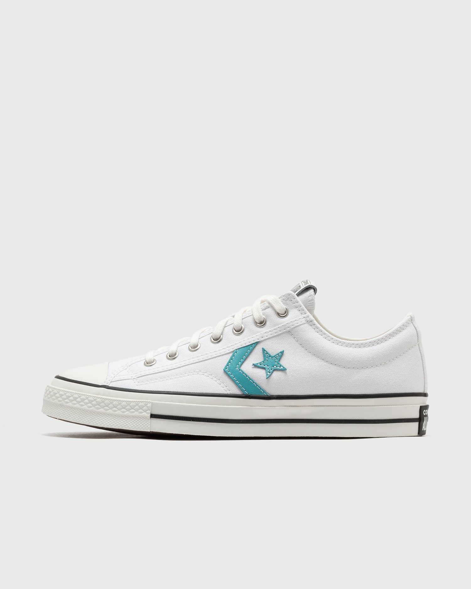 Sneakers og sko Converse Star Player 76 Hvid | A09857C, 0