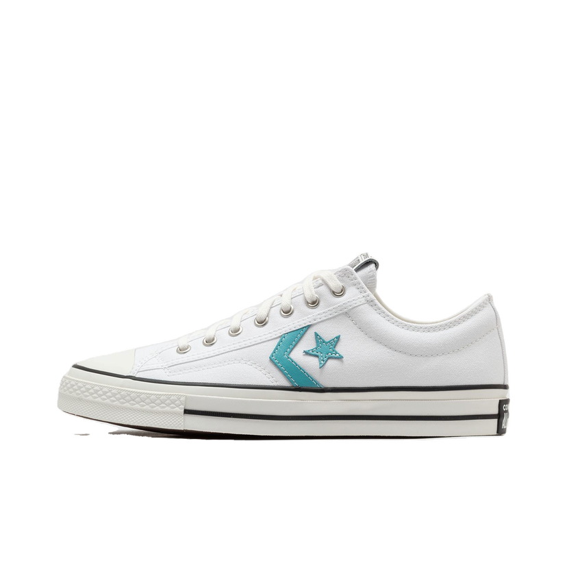 Sneakers og sko Converse Star Player 76 Hvid | A09857C