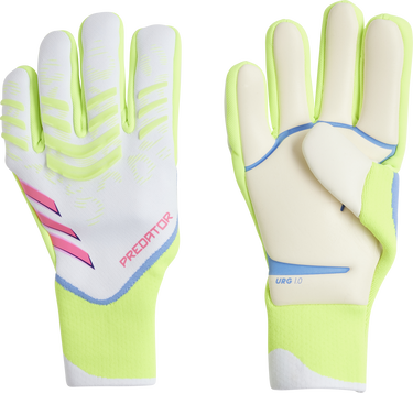 Handsker adidas Originals Predator Pro Goalkeeper Gloves URG 1.0 Flerfarvet | jh3817, 0
