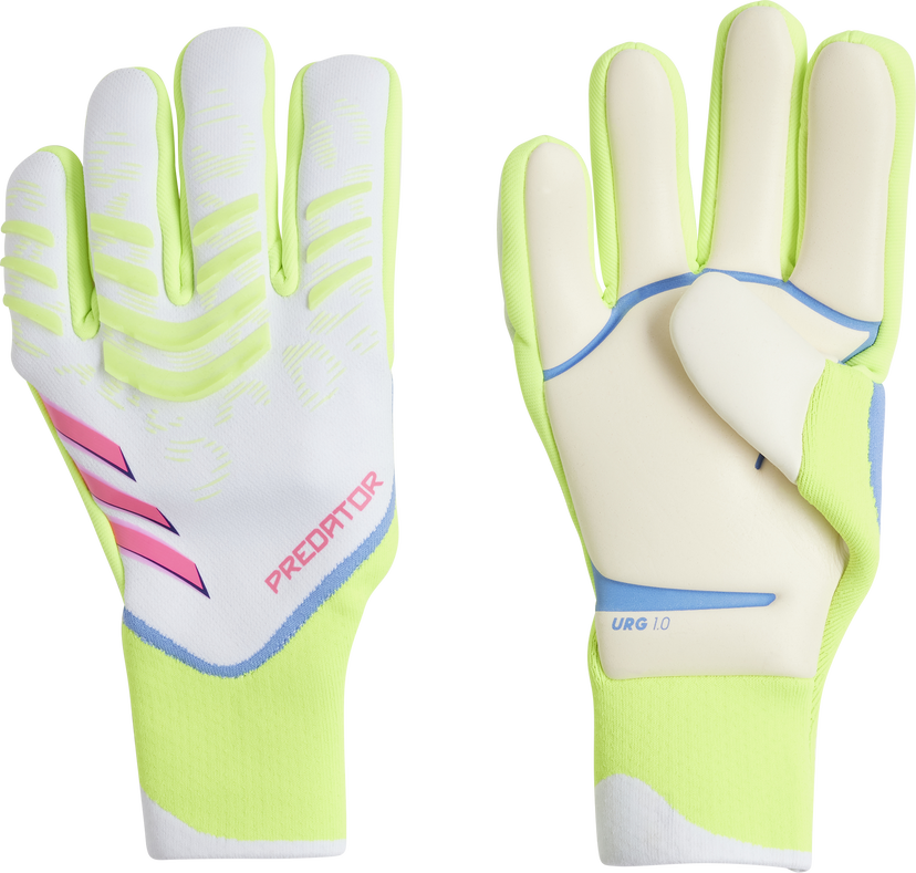 Handsker adidas Originals Predator Pro Goalkeeper Gloves URG 1.0 Flerfarvet | jh3817