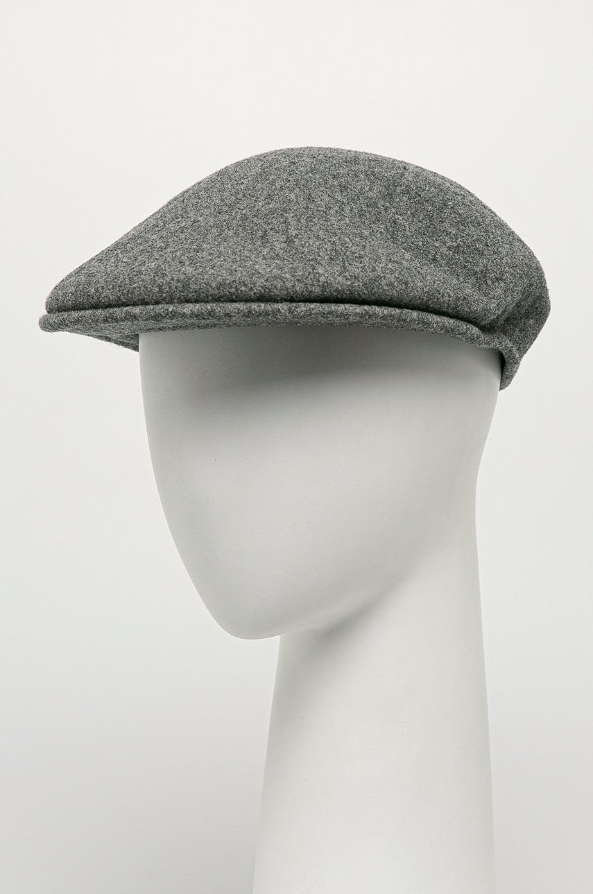 Hat Kangol Hat Grå | 0258BC.FL034, 0