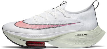 Sneakers og sko Nike Air Zoom Alphafly NEXT% Hvid | ci9925-100, 0