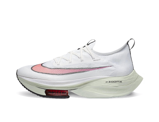 Løbe Nike Air Zoom Alphafly NEXT% Hvid | ci9925-100