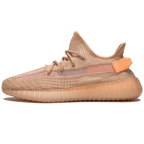 Sneakers og sko adidas Yeezy Yeezy Boost 350 V2 "Clay" Orange | EG7490, 0
