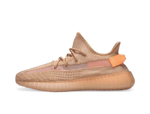 Sneakers og sko adidas Yeezy Yeezy Boost 350 V2 "Clay" Orange | EG7490