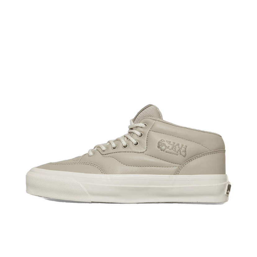 Skateboarding Vans Half Cab Reissue 33 Foam Grå | VN000D53WRG1