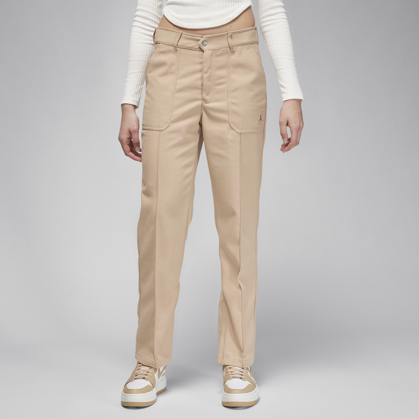 Bukser Jordan Jordan Beige | FN5446-244