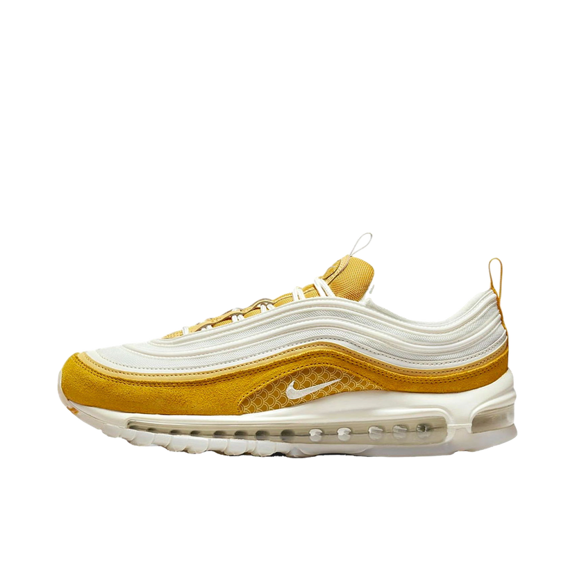 Sneakers og sko Nike Air Max 97 Koi Gold Orange | DQ9011-100