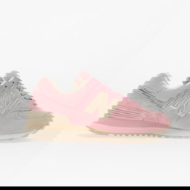 Sneakers og sko New Balance 574 Lyserød | WL574CSP, 2