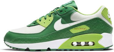 Sneakers og sko Nike Air Max 90 Grøn | DD8555-300, 0