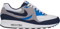 Air Max Light White Obsidian Atmosphere Grey