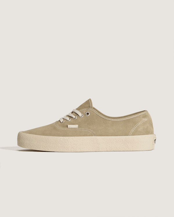 Sneakers og sko Vans Vans Authentic Size 41 Beige | VN000EGA85U, 0