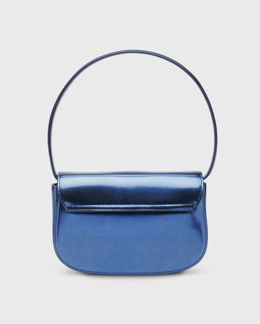 Håndtaske Diesel 1DR Bag Metalisk | X08396 PS202, 1