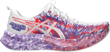 Sneakers og sko Asics NOOSA TRI 16 Lilla | 1012b675-101, 0