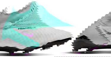 Sneakers og sko Nike PHANTOM GX PRO DF FG Flerfarvet | dd9465-300, 2