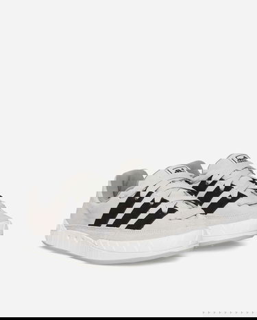 Tilbehør adidas Originals Adimatic Sneakers Grey One Grå | ID8266 001, 2