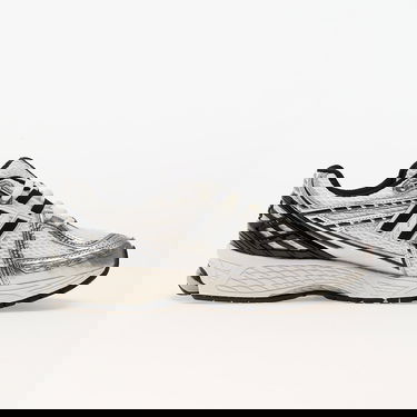Sneakers og sko New Balance 1906 Siver Metallic/ Black Grå | M1906RER, 2