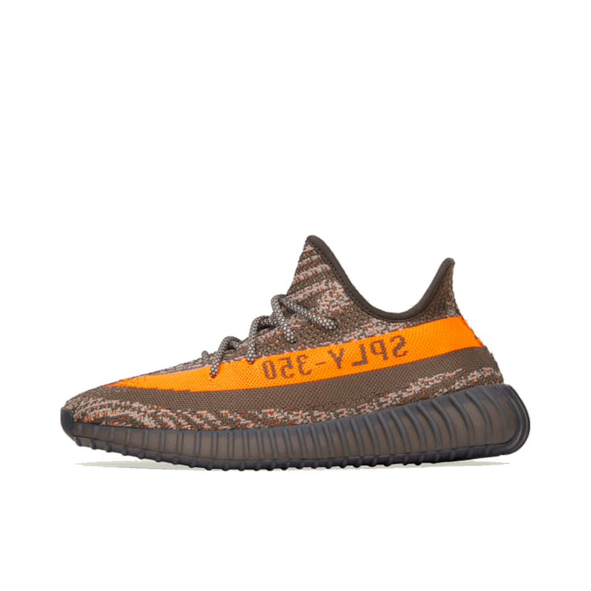 Sneakers og sko adidas Yeezy 350 V2 "Carbon Beluga" Brun | HQ7045