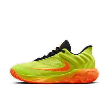 Sneakers og sko Nike Giannis Immortality 4 „Halloween“ Grøn | FQ3680-301, 2