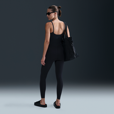 Jumpsuit Nike Nike Zenvy Dri-FIT 7/8 Bodysuit Sort | HJ1084-010, 2