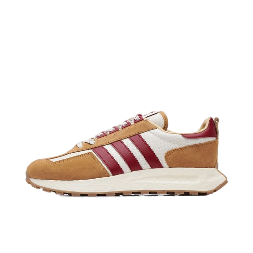 Sneakers og sko adidas Originals Retropy E5 Brun | GW1634