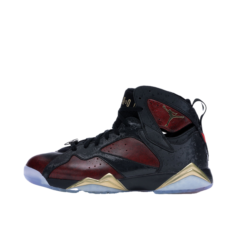 Sneakers og sko Jordan Jordan 7 Retro Doernbecher Sort | 898651-015