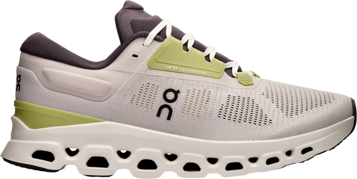 Sneakers og sko On Running Cloudstratus 3 Beige | 3md30112143, 0