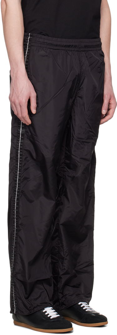 Joggingbukser Diesel Diesel P-Caron Sweatpants Sort | A16685-0NJBU-9XX, 1