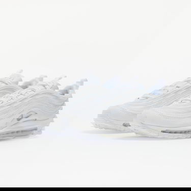 Sneakers og sko Nike Air Max 97 Hvid | 921826-101, 4