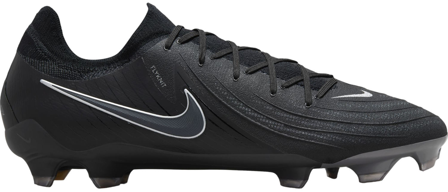 Sneakers og sko Nike Phantom GX II Pro FG Sort | fj2563-001, 0