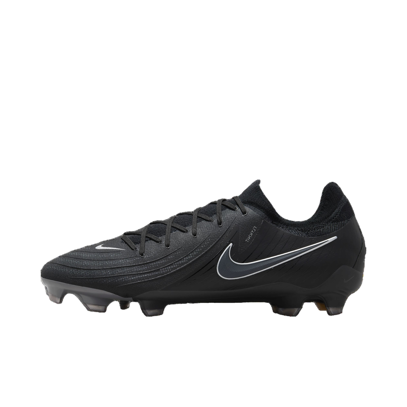 Sneakers og sko Nike Phantom GX II Pro FG Sort | fj2563-001
