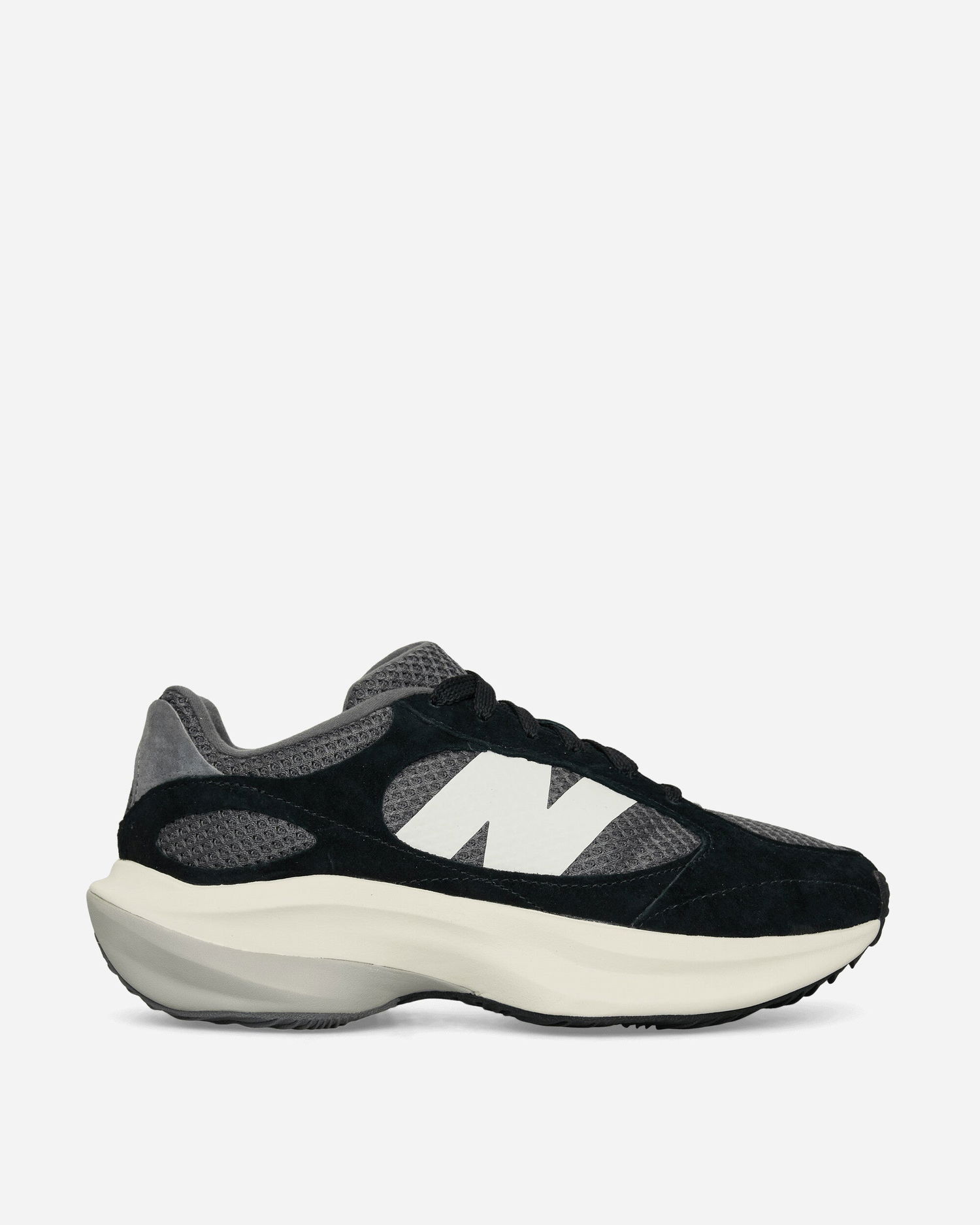 Sneakers og sko New Balance WRPD Runner Sort | UWRPDCCG, 1