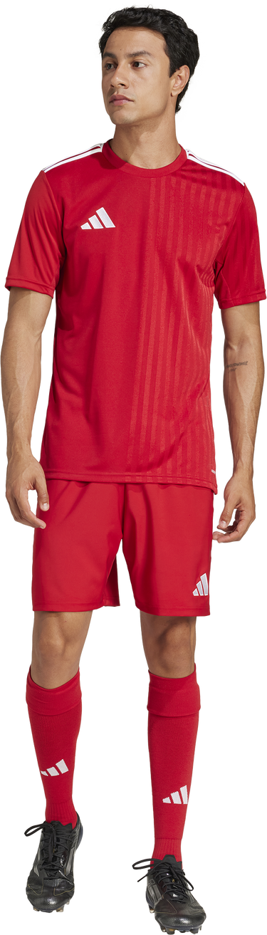 Jersey adidas Originals Adidas Campeon 25 Jersey Rød | jf6058, 6