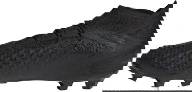 Sneakers og sko adidas Performance PREDATOR ACCURACY.1 FG Football Boots Sort | gw4613, 3
