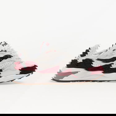 Sneakers og sko Saucony Grid Shadow 2 Cream/ Red Bourgogne | S70773-2, 1