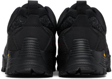 Sneakers og sko ROA ROA Neal Sort | NBUW1392FA227, 4