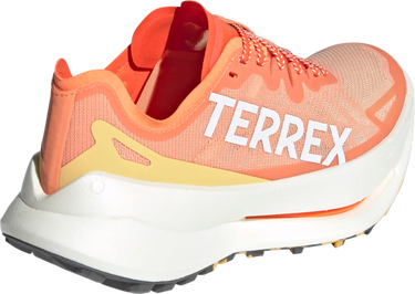 Sneakers og sko adidas Performance adidas Terrex TERREX AGRAVIC SPEED ULTRA W Orange | if6597, 1