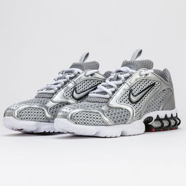 Sneakers og sko Nike Air Zoom Spiridon Cage 2 Grå | CJ1288-001, 0