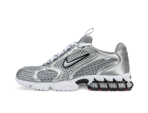 Sneakers og sko Nike Air Zoom Spiridon Cage 2 Grå | CJ1288-001