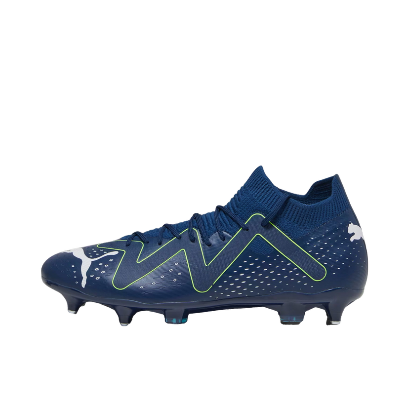 Sneakers og sko Puma FUTURE MATCH MxSG Blå | 107369-03