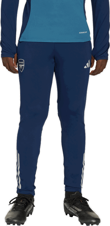 Bukser adidas Originals Arsenal Training Pants 25/26 Blå | jj1814, 2