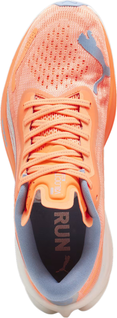 Sneakers og sko Puma Velocity NITRO 3 Orange | 377748-07, 3